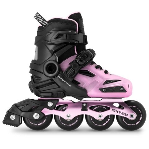 Rolki Spokey Freespo Jr SPK-944626 r. 27-30 27-30 Rolki Spokey Freespo Jr SPK-944626 r. 27-30 27-30
