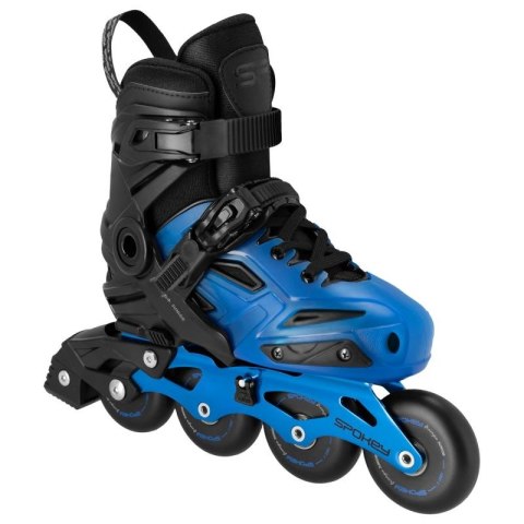 Rolki Spokey Freespo Jr SPK-944658 r. 31-34 31-34 Rolki Spokey Freespo Jr SPK-944658 r. 31-34 31-34