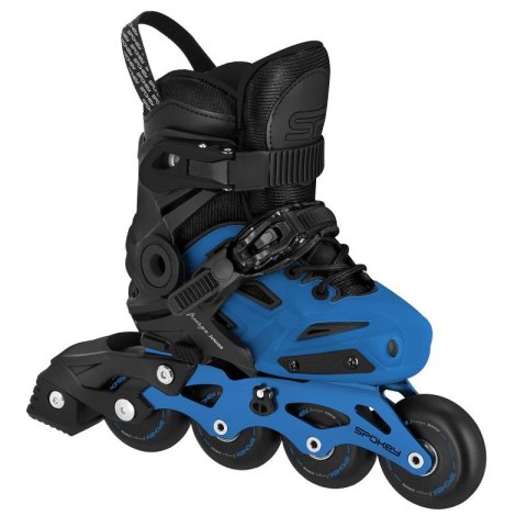 Rolki Spokey Freespo Jr SPK-944658 r. 31-34 31-34 Rolki Spokey Freespo Jr SPK-944658 r. 31-34 31-34