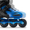 Rolki Spokey Freespo Jr SPK-944658 r. 31-34 31-34