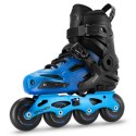 Rolki Spokey Freespo Jr SPK-944658 r. 31-34 31-34