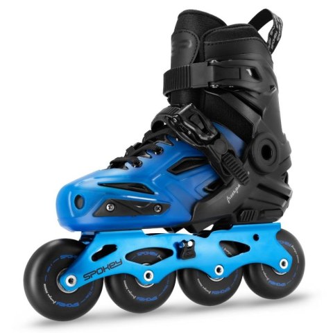 Rolki Spokey Freespo Jr SPK-944658 r. 31-34 31-34 Rolki Spokey Freespo Jr SPK-944658 r. 31-34 31-34