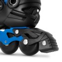 Rolki Spokey Freespo Jr SPK-944658 r. 31-34 31-34