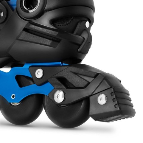 Rolki Spokey Freespo Jr SPK-944658 r. 31-34 31-34 Rolki Spokey Freespo Jr SPK-944658 r. 31-34 31-34