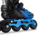 Rolki Spokey Freespo Jr SPK-944658 r. 31-34 31-34