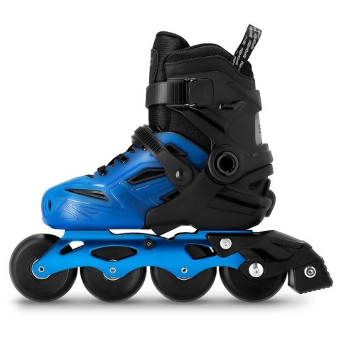 Rolki Spokey Freespo Jr SPK-944658 r. 31-34 31-34 Rolki Spokey Freespo Jr SPK-944658 r. 31-34 31-34