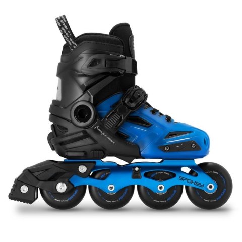 Rolki Spokey Freespo Jr SPK-944658 r. 31-34 31-34 Rolki Spokey Freespo Jr SPK-944658 r. 31-34 31-34
