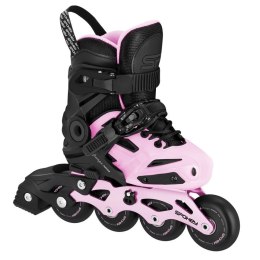 Rolki Spokey Freespo Jr SPK-944662 r. 31-34 31-34