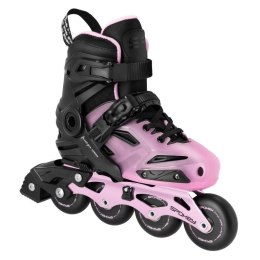 Rolki Spokey Freespo Jr SPK-944664 r. 35-38 35-38