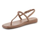 Sandały Crocs Miami Thong Flip W 209793-2JJ EU 38/39 Sandały Crocs Miami Thong Flip W 209793-2JJ EU 38/39