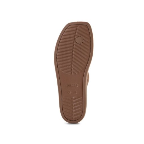 Sandały Crocs Miami Thong Flip W 209793-2JJ EU 38/39 Sandały Crocs Miami Thong Flip W 209793-2JJ EU 38/39