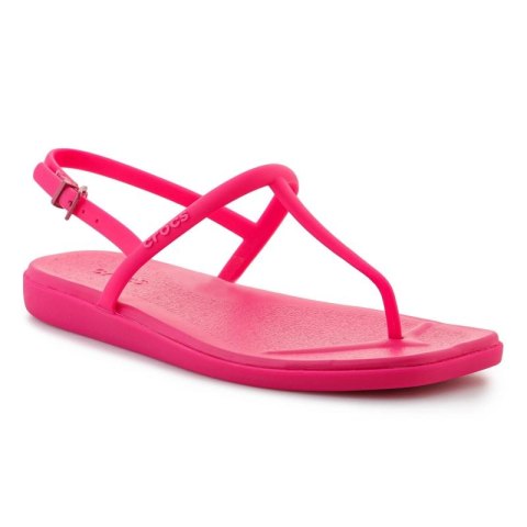 Sandały Crocs Miami Thong Flip W 209793-6ZQ EU 38/39 Sandały Crocs Miami Thong Flip W 209793-6ZQ EU 38/39