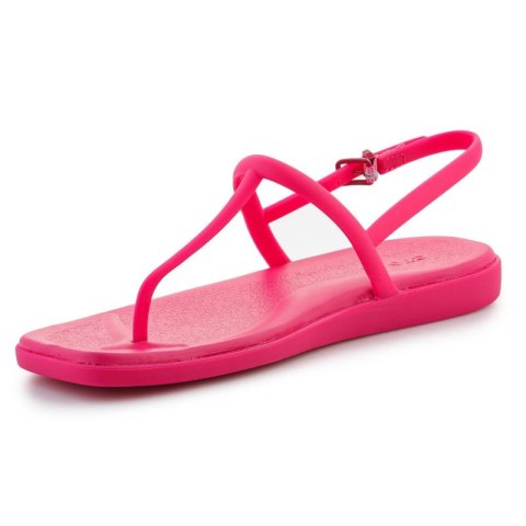 Sandały Crocs Miami Thong Flip W 209793-6ZQ EU 38/39 Sandały Crocs Miami Thong Flip W 209793-6ZQ EU 38/39