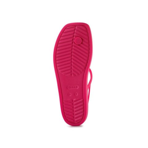 Sandały Crocs Miami Thong Flip W 209793-6ZQ EU 38/39 Sandały Crocs Miami Thong Flip W 209793-6ZQ EU 38/39