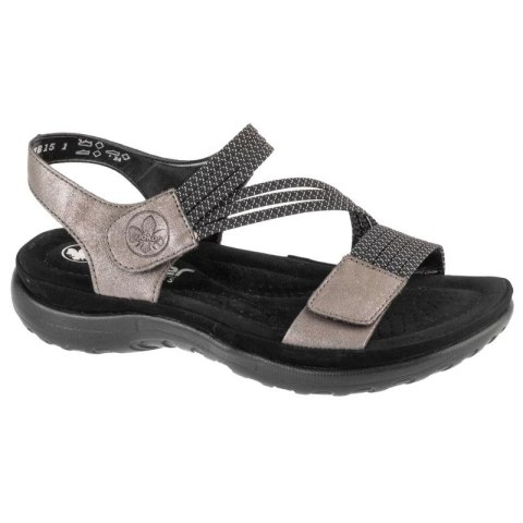 Sandały Rieker Sandals W 64870-42 38 Sandały Rieker Sandals W 64870-42 38