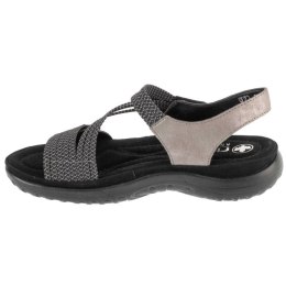 Sandały Rieker Sandals W 64870-42 38