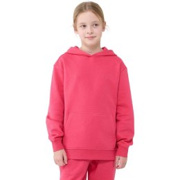 Bluza 4F F1854 Jr 4FJWSS25TSWSF1854 55S 158cm