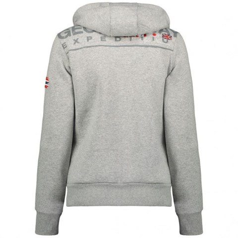 Bluza Geographical Norway Fespote Lady 100 Distri W WU8015F/GN B-Grey7 XL Bluza Geographical Norway Fespote Lady 100 Distri W WU8015F/GN B-Grey7 XL