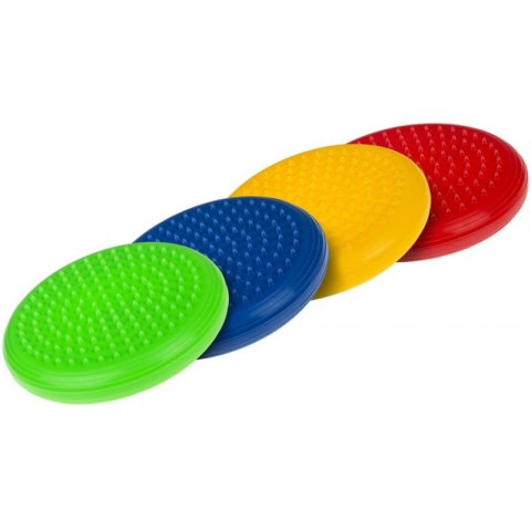 Dyski sensoryczne 4 szt. Tullo 457 N/A Dyski sensoryczne 4 szt. Tullo 457 N/A