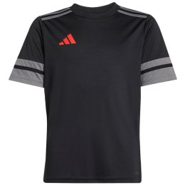Koszulka adidas Squadra 25 Jr JN4449 164 cm