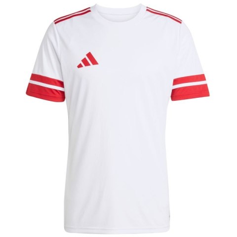 Koszulka adidas Squadra 25 M JG5829 2 XL Koszulka adidas Squadra 25 M JG5829 2 XL