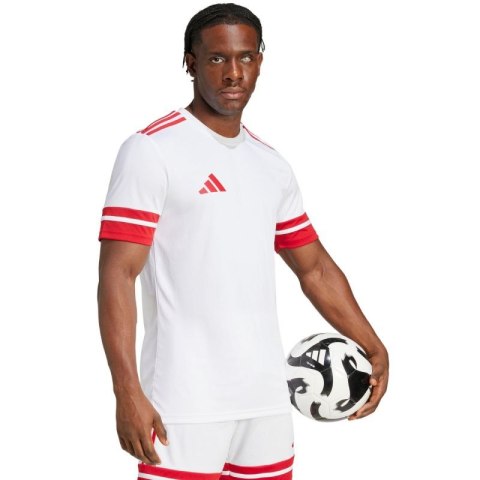 Koszulka adidas Squadra 25 M JG5829 2 XL Koszulka adidas Squadra 25 M JG5829 2 XL