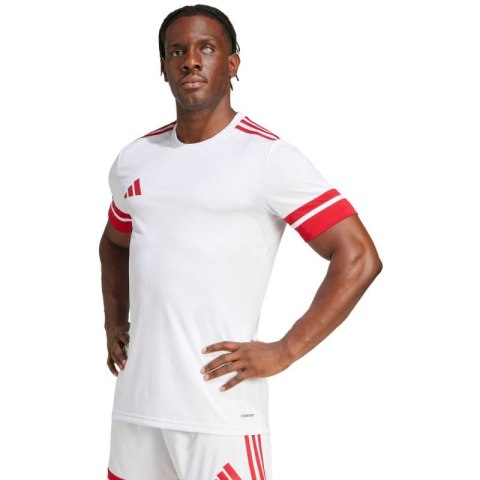 Koszulka adidas Squadra 25 M JG5829 2 XL Koszulka adidas Squadra 25 M JG5829 2 XL