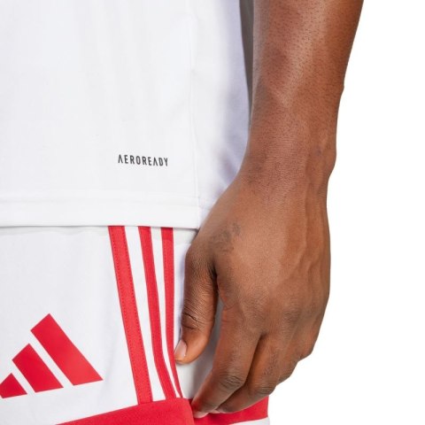 Koszulka adidas Squadra 25 M JG5829 2 XL Koszulka adidas Squadra 25 M JG5829 2 XL