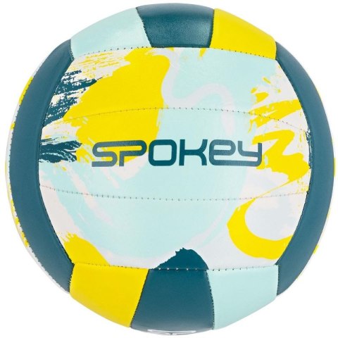 Piłka do siatkówki Spokey Setter 942682 5 Piłka do siatkówki Spokey Setter 942682 5