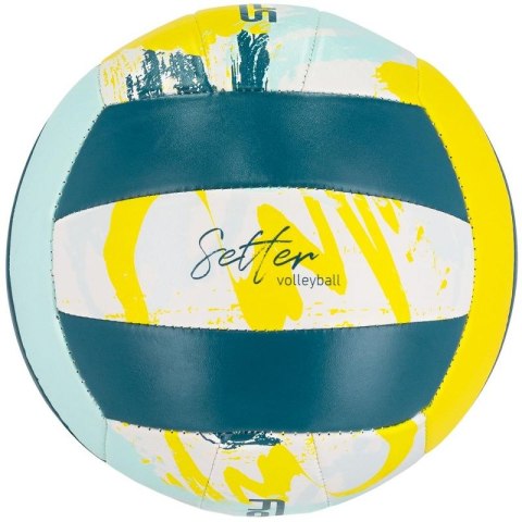 Piłka do siatkówki Spokey Setter 942682 5 Piłka do siatkówki Spokey Setter 942682 5