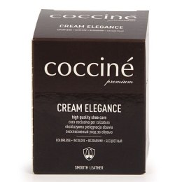 Preparat Coccine bezbarwny krem do skór licowych DA0241 N/A