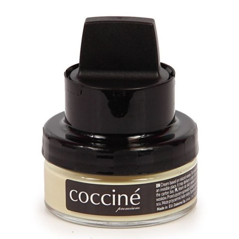 Preparat Coccine bezbarwny krem do skór licowych DA0241 N/A Preparat Coccine bezbarwny krem do skór licowych DA0241 N/A
