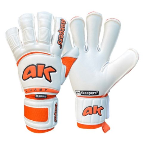 Rękawice 4keepers Champ Training VI RF2G S906035 9,5 Rękawice 4keepers Champ Training VI RF2G S906035 9,5