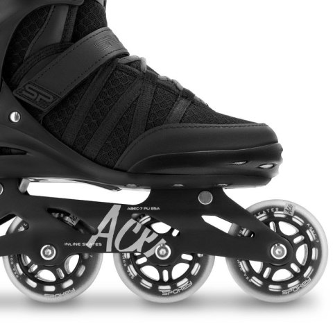 Rolki Spokey Ace SPK-944694 r. 41 41 Rolki Spokey Ace SPK-944694 r. 41 41