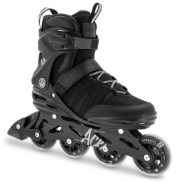 Rolki Spokey Ace SPK-944696 r. 43 43