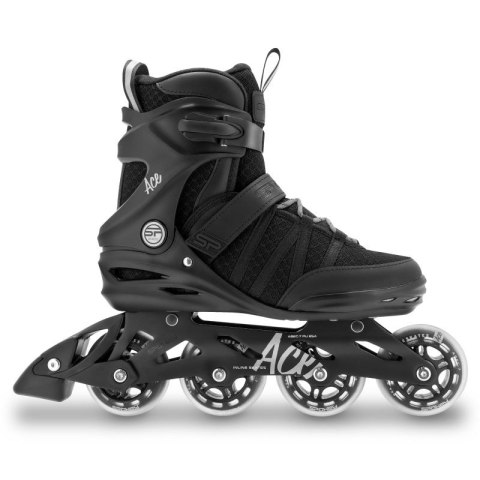 Rolki Spokey Ace SPK-944787 r. 45 45 Rolki Spokey Ace SPK-944787 r. 45 45