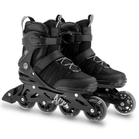 Rolki Spokey Ace SPK-944787 r. 45 45 Rolki Spokey Ace SPK-944787 r. 45 45