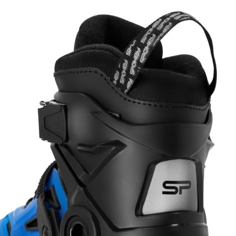 Rolki Spokey Freespo Jr SPK-944624 r. 27-30 27-30 Rolki Spokey Freespo Jr SPK-944624 r. 27-30 27-30