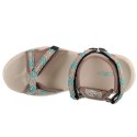 Sandały CMP Almaak Hiking Sandal W 38Q9946-13PT 41