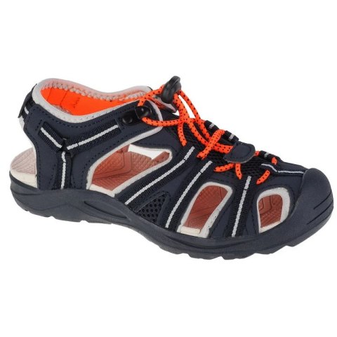 Sandały CMP Aquarii 2.0 Hiking Sandal Jr 30Q9664-58UL 35 Sandały CMP Aquarii 2.0 Hiking Sandal Jr 30Q9664-58UL 35