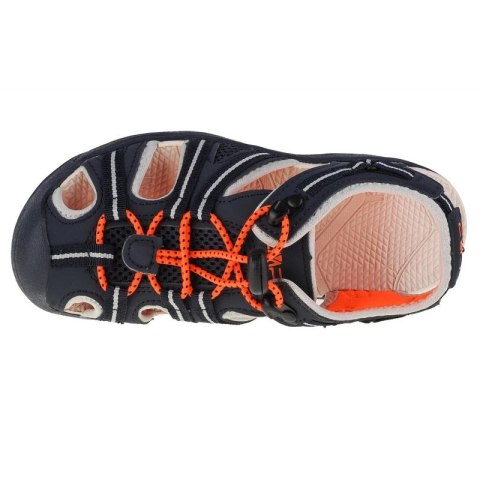 Sandały CMP Aquarii 2.0 Hiking Sandal Jr 30Q9664-58UL 35 Sandały CMP Aquarii 2.0 Hiking Sandal Jr 30Q9664-58UL 35