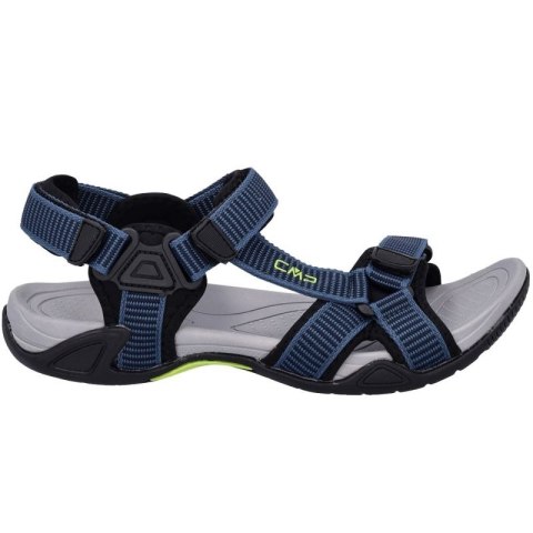 Sandały CMP Hamal Hiking M 38Q9957M879 41