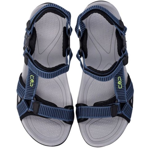 Sandały CMP Hamal Hiking M 38Q9957M879 41 Sandały CMP Hamal Hiking M 38Q9957M879 41