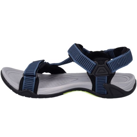 Sandały CMP Hamal Hiking M 38Q9957M879 41 Sandały CMP Hamal Hiking M 38Q9957M879 41
