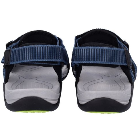 Sandały CMP Hamal Hiking M 38Q9957M879 41 Sandały CMP Hamal Hiking M 38Q9957M879 41