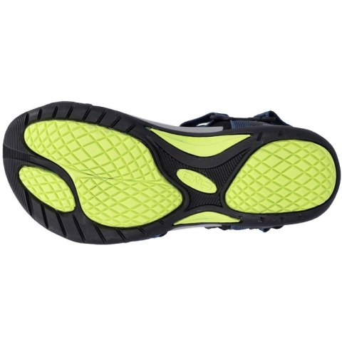 Sandały CMP Hamal Hiking M 38Q9957M879 41 Sandały CMP Hamal Hiking M 38Q9957M879 41