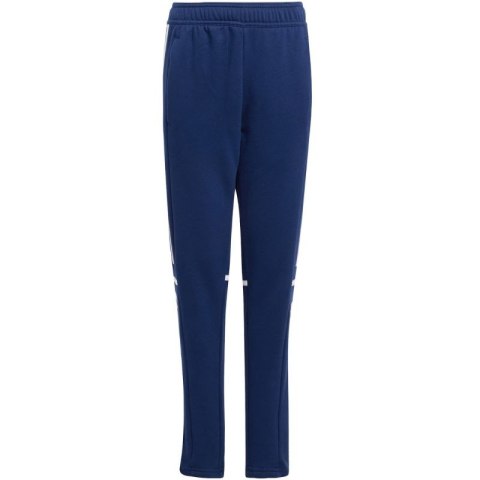 Spodnie adidas Squadra 25 Sweat Jr JD4809 116 cm Spodnie adidas Squadra 25 Sweat Jr JD4809 116 cm