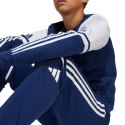 Spodnie adidas Squadra 25 Sweat Jr JD4809 116 cm Spodnie adidas Squadra 25 Sweat Jr JD4809 116 cm
