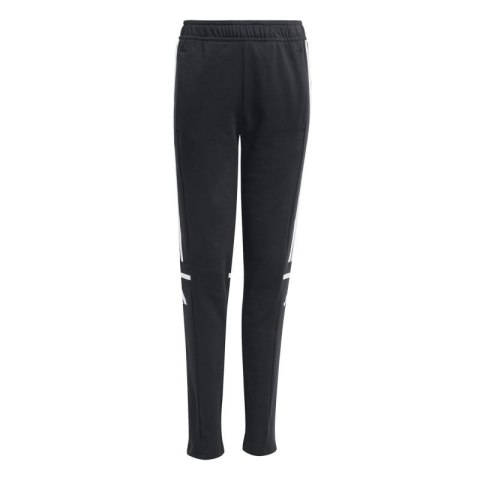 Spodnie adidas Squadra 25 Sweat Jr JE2762 128CM Spodnie adidas Squadra 25 Sweat Jr JE2762 128CM