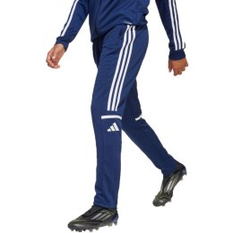 Spodnie adidas Squadra 25 Training Jr JD4799 176cm